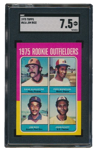 1975 Topps Baseball Card Starter Lot – 100 Cards, VG/EX To EX/MT Range, Build Your Set