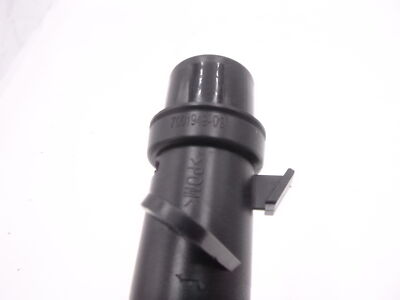OEM BMW 7001949-09 Headlight washer fluid nozzle 745I 2002-2005 | eBay 