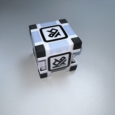 Anki Cozmo Robot Replacement Cube Block Genuine