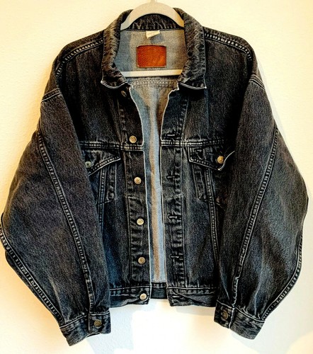 MARLBORO WILD WEST COWBOY DENIM JEAN 