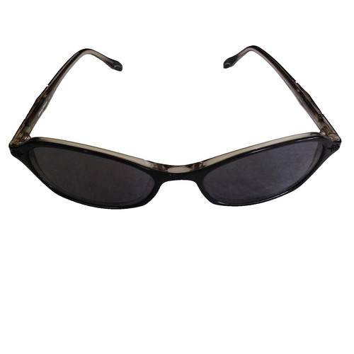 Tommy Bahamas Coffee Creme Frame Sunglasses Tommy Bahama TB67SA Coffee Creme 130 Brown Oval Sunglasses  main image 3