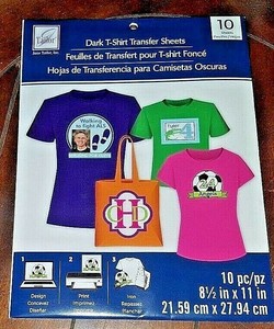 june tailor transfer sheets