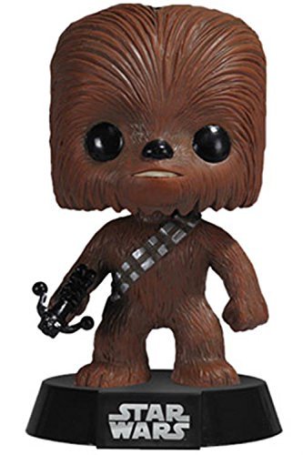 funko chewbacca christmas