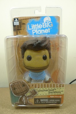 sackboy action figure