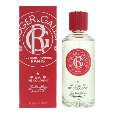 Unisex Perfume Roger & Gallet JEAN-MARIE FARINA EDC 100 ml