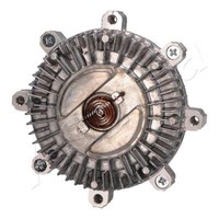 Ashika 36-05-500 Kupplung, KüHlerlüFter FüR Chrysler, Hyundai, Mitsubishi