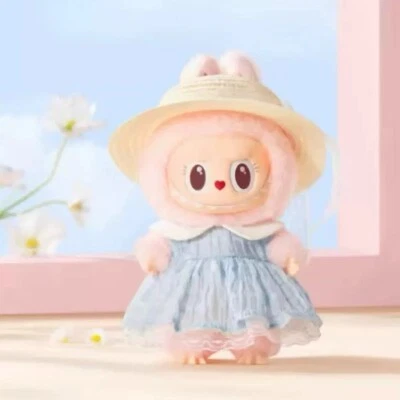 POPMART Mokoko CloseToSweet LABUBU ぬいぐるみ Mokoko V5 available for pre order ✓ Pop Mart Labubu