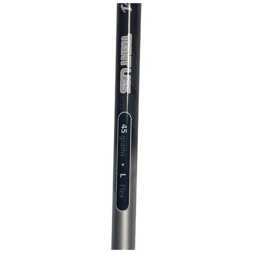 Adams Tight Lies 10 Degrees 45g Graphite Shaft Ladies Flex R/H - Picture 9 of 16