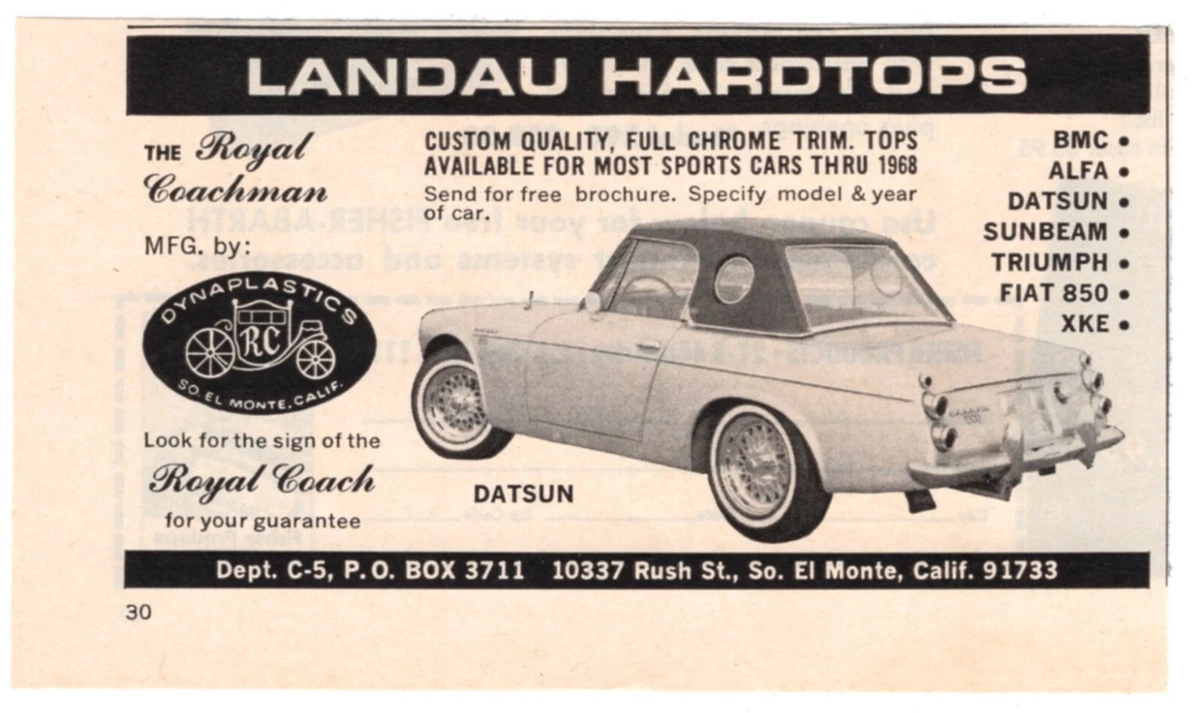 Landau ancien ebay sale