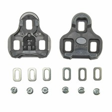 originali cp TACCHETTE LOOK KEO GRIP NERE fisse senza gioco