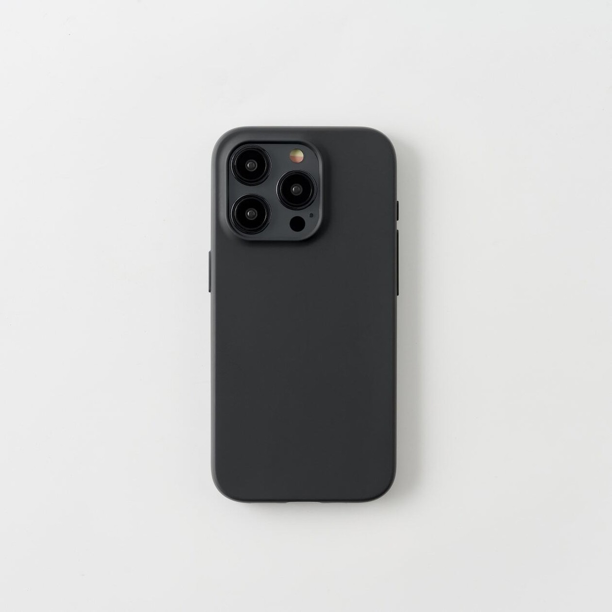 Muji Recycled TPU Smartphone Case For Iphone 15 From Japan Free