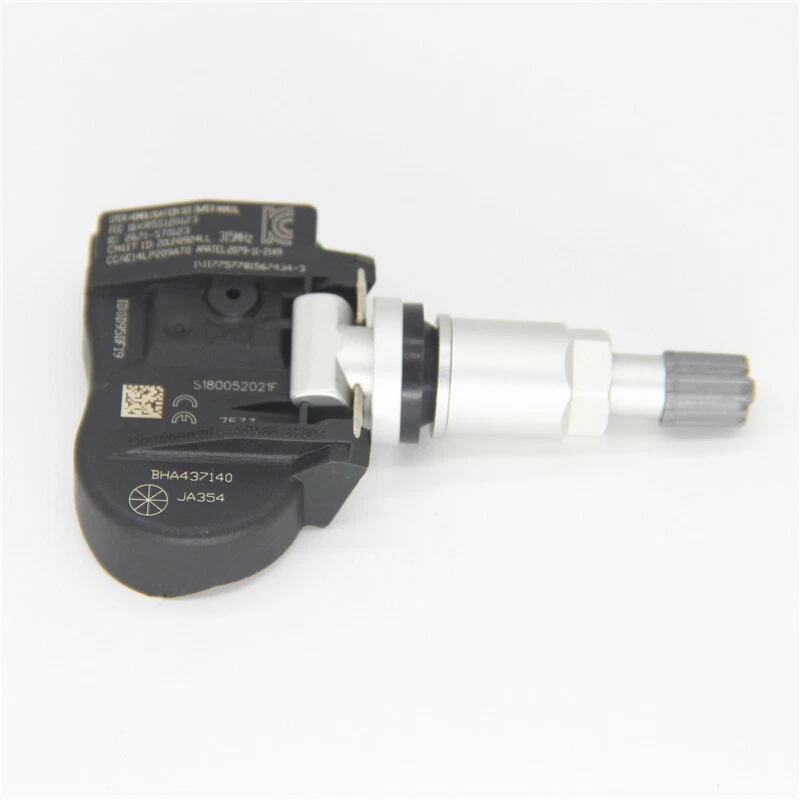 4PCS GENUINE OEM TIRE PRESSURE SENSORS TPMS For Mazda 2 3 5 6 CX7 CX9 RX8 Miata Foto 4 de 4