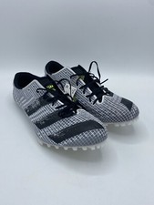 Adidas Adizero Finesse Track  Field Running Spikes FY0335 Mens size 13