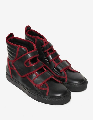 raf simons high top