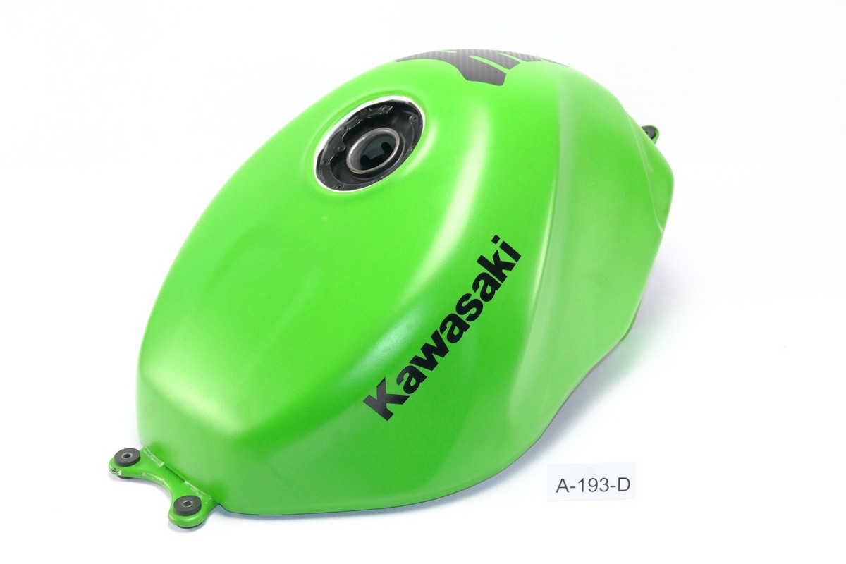 TANK Kawasaki Ninja ZX-6R ZX600G 1998 - Petrol tank fuel tank