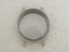 NEW Steel Case for Movement Rolex, Omega, Vacheron Constantin, Patek Philippe