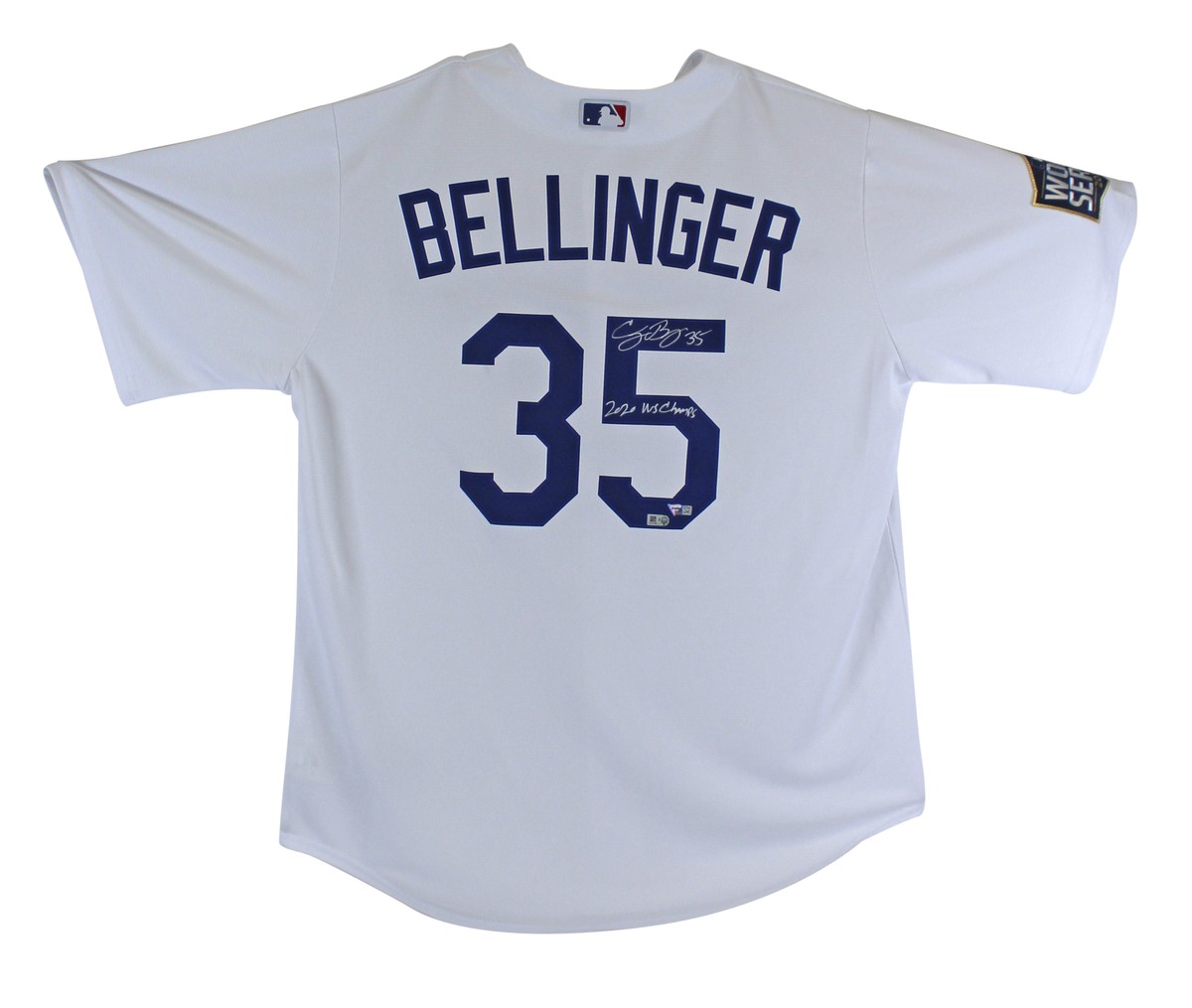 ナイキ メンズ ジャージ Cody Bellinger 