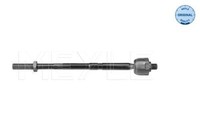 Meyle 616 031 0013 Innere Spurstange FüR Abarth, Alfa Romeo, Fiat, Opel, Opel