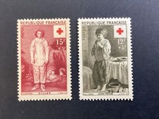 ICOLLECTZONE France B309-310 XF VLH