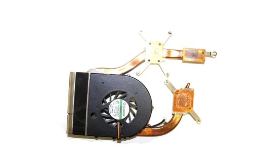 CPU Lüfter/Kühler fan  DELL XPS M1530 gebraucht used