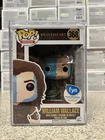 Funko Pop Braveheart William Wallace FYE Exclusive #368 Bloody 🔥 🔥 🔥