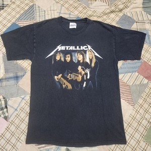 Metallica Garage Inc Shirt | eBay