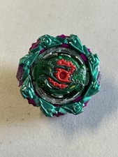 Chain Kerbeus Fortress Yard Beyblade Burst BU DB  Takara Tomy