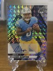 2025 Topps Signature Omarion Hampton Red (RAW)