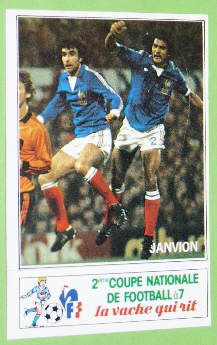 Album Collector Onze Football 1981 - N°63,64,65 Avec Posters, édition Originale