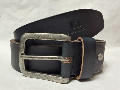 Elegante Ledergürtel von Hide Bucks neu