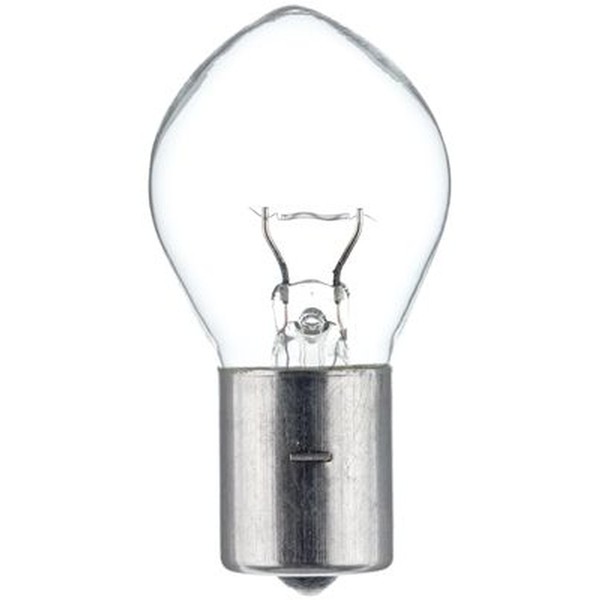GlüHlampe Arbeitsscheinwerfer 24 V 35 W F2 Halogen Ba20D Hella FüR U.A. Opel-image