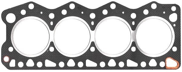 Elring Dichtung, Zylinderkopf U.A. FüR Fiat, Iveco, Renault-image