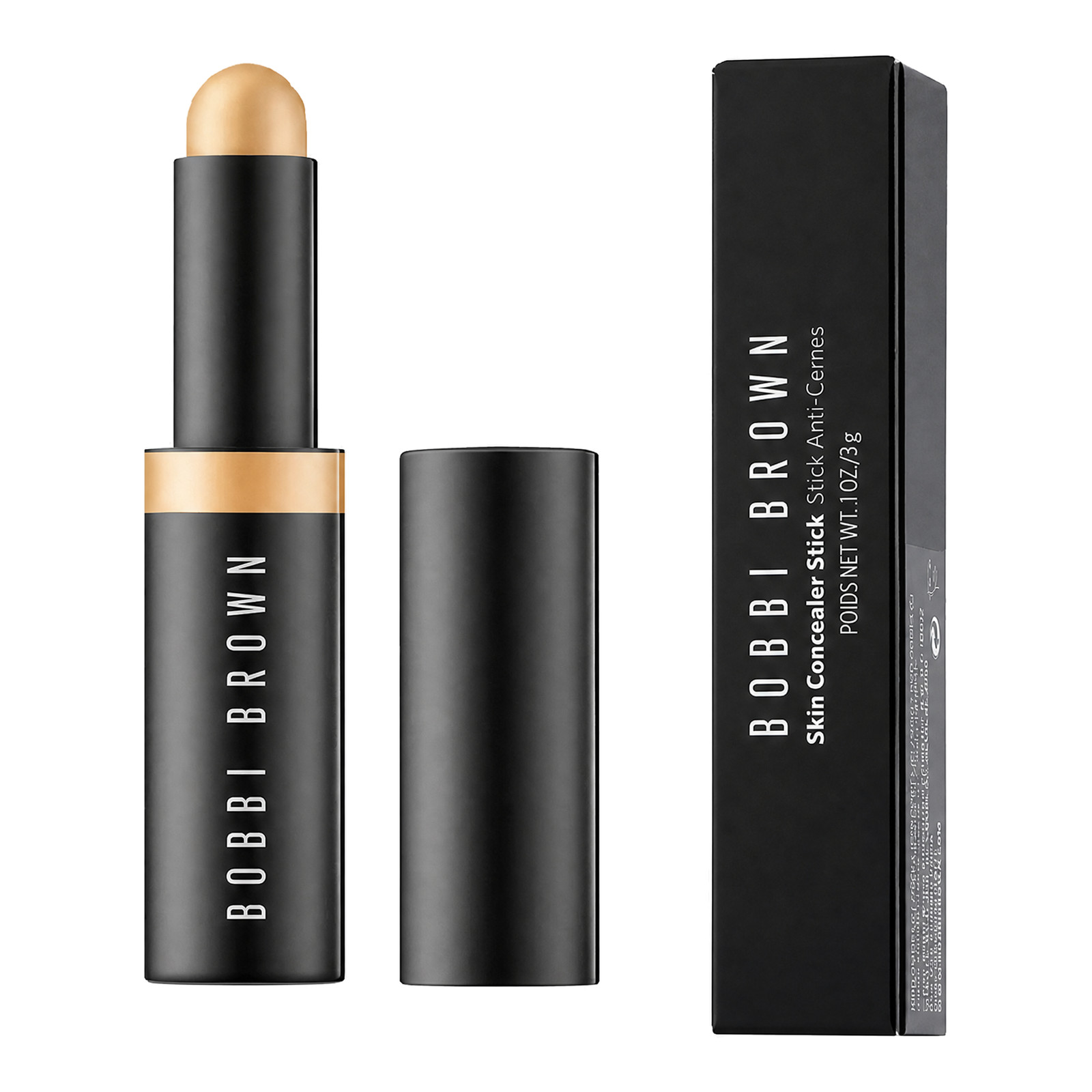 Bobbi Brown Skin Concealer Stick Correttore Idratante Stick Sand da Donna, Marionnaud - Immagine 2