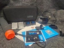 GoPro - HERO12 Black Action Camera - Black (6...