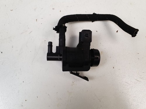 Volkswagen New Beetle 2000 Diesel 66kW Turbolader Druckwandler Magnetventil