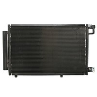 Kondensator, Klimaanlage Mahle AC 748 000S