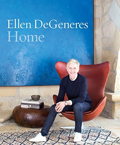 Home By Ellen DeGeneres