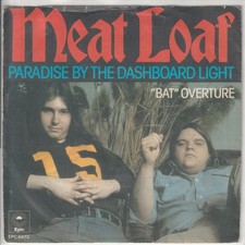 Meat Loaf   Paradise by the dashboard light  ...