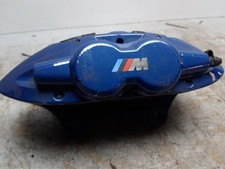 Bmw 1 Series 11-19 Year 1.5 Diesel Drivers Front Brake Caliper 34216799462