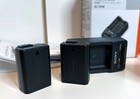 Sony ZV-E10 Digital Camera (body only), charger, Sandisk 256gb, extra battery — photo 3