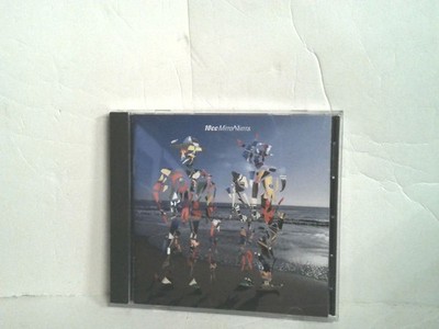 10cc - Mirror Mirror CD 1995 Pop Rock Avex Critique