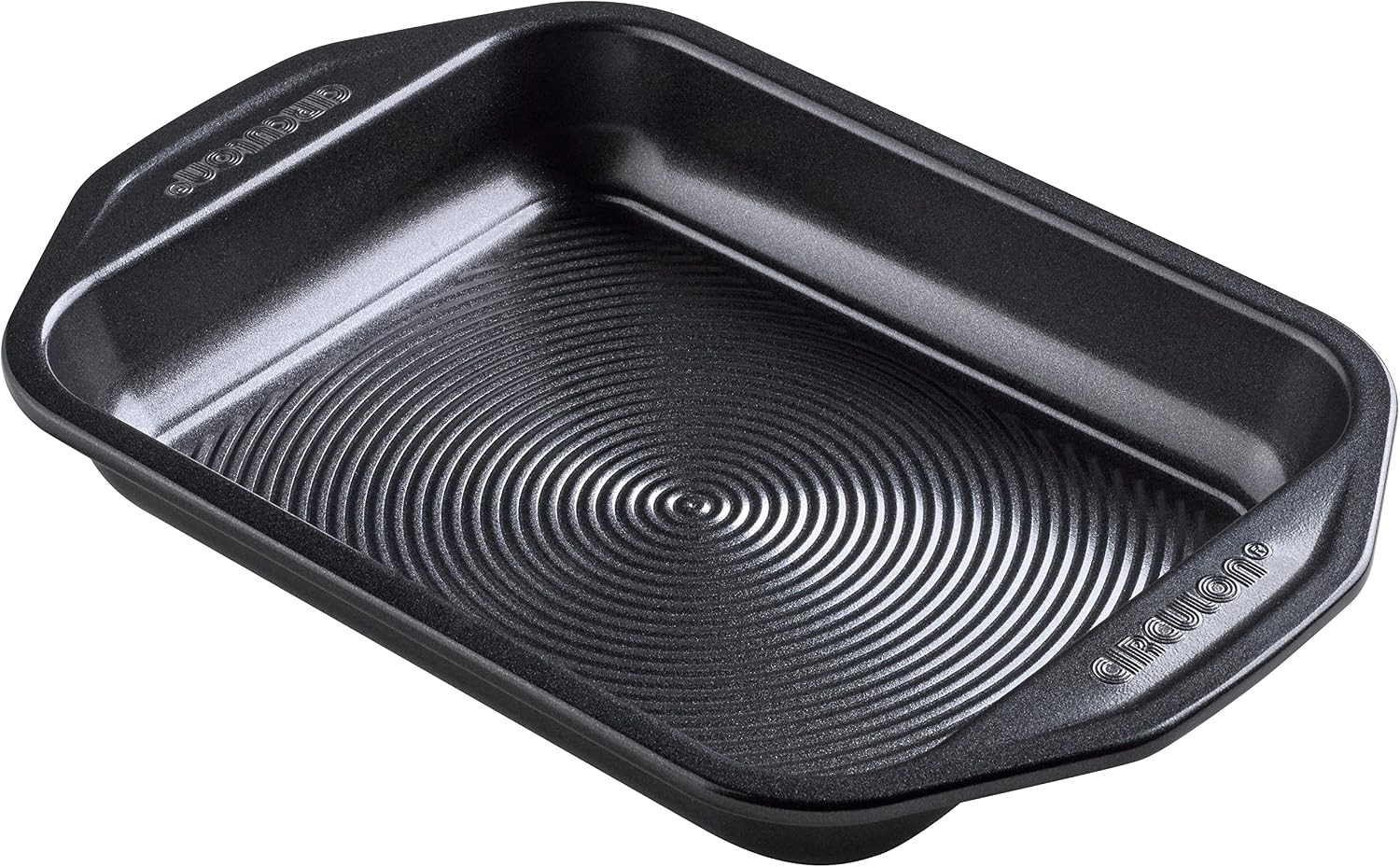 Circulon Ultimum Small Roasting Tin Non Stick Carbon Steel Oven Tray 29.2x19.8cm - Image 4