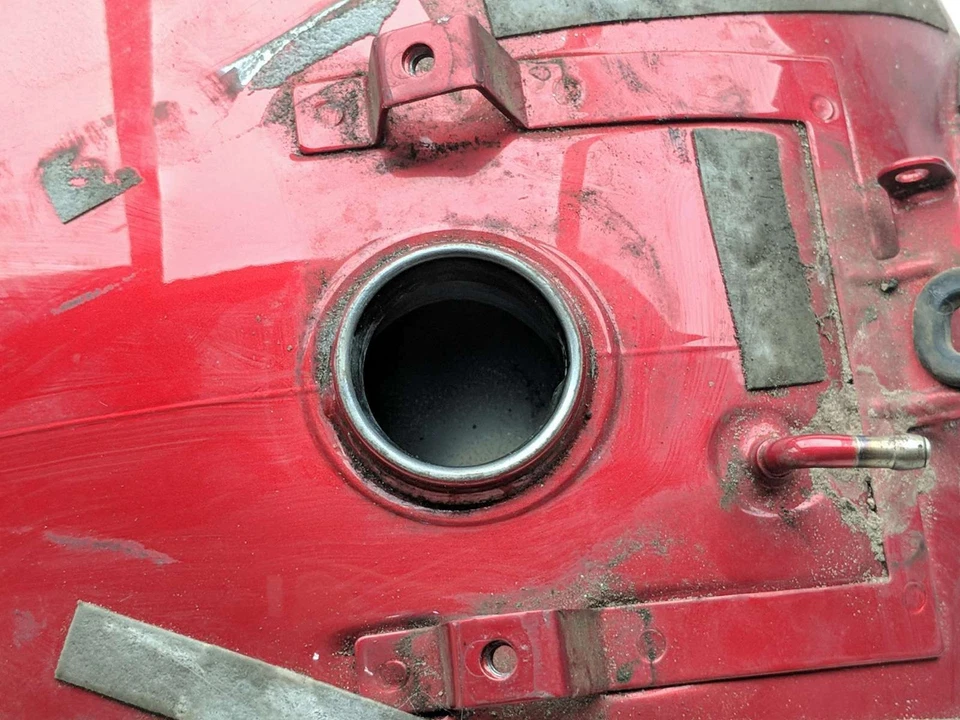 Tanque de combustible de gasolina Yamaha Royal Star Venture XVZ1300 99-13 depósito de gasolina Foto 2 de 4