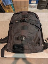Lowepro Pro Runner 350 AW Camera Backpack Read Description Before Purchasing