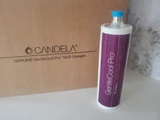 (1) Candela GentleCool CryoMist Cryogen 1000g Canister 1600-00-0218 - EXP 9/28