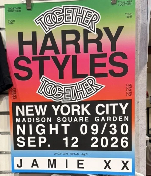 25+ Harry Styles In Art Posters for sale | Updated Oct 2026