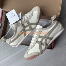 Onitsuka Tiger MEXICO 66 1183C076 101 Milk Tea Green