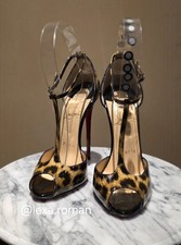 Christian Louboutin Senora 130 Eu35.5