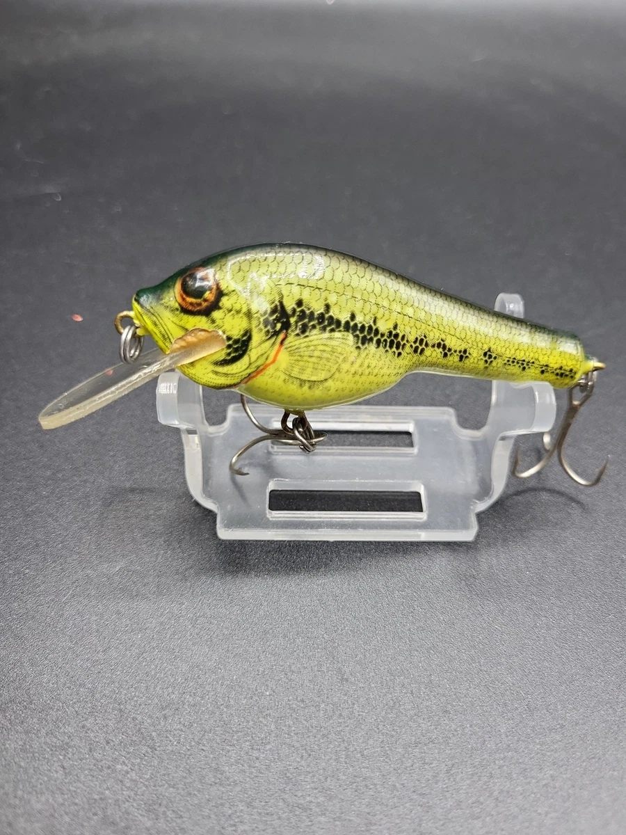 Bagley Baits Vintage Fishing Lures for sale | eBay