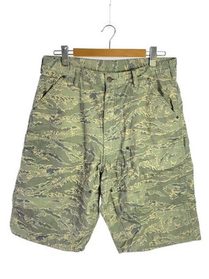 BEAMS Pants green